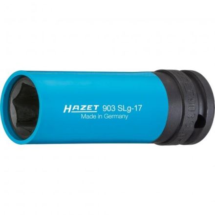 Hazet 903SLG-17 903Slg-17 Impact socket