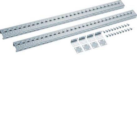 Hager MES-QP85 cross profile 1-piece 850mm