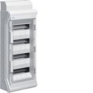 Hager VE412DN AP distributor 48 MOD