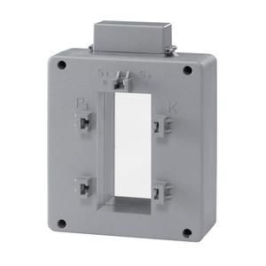 ABB Stotz-Kontakt CTA/25, CTA/25 winding current transformer /5A 5VA 0.5% DIN rail mounting, 2CSG111060R1141