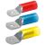 Klauke 602R10 standard version insulated M10 10qmm tubular cable lug
