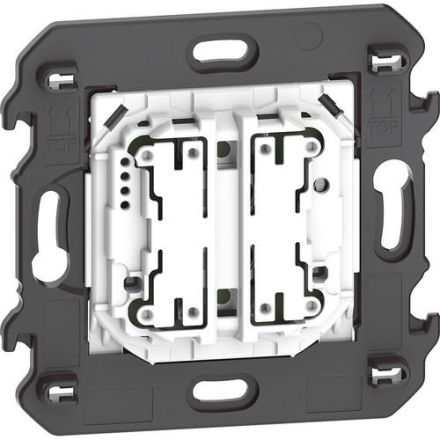 Bticino K4003DCW LivingNow wall transmitter
