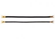 Eaton FVS-350MM/10QMM/G/G wiring bridge, flexible, 350mm, 10qmm, 215636