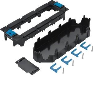 TEHALIT GTVR400 device carrier for supply units