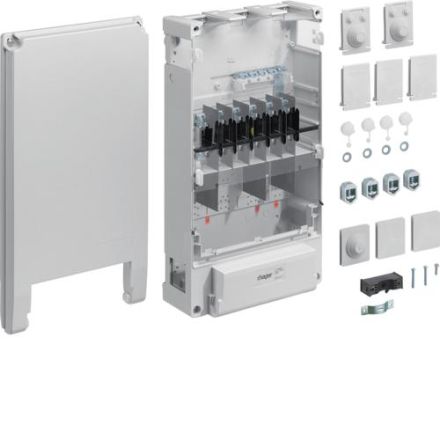 Hager ZAN864C house connection box K12 185x410x720