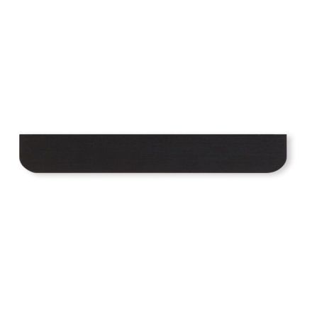 BASALTE 0674-03_GM Cover EVE | black brushed