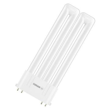 LEDVANCE Osram 4058075559295 DULUX F36LED 20W/830 230VEM2G1010X1 LED lamp