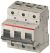 ABB Stotz-Kontakt S803C-D16 high-performance circuit breaker, 2CCS883001R0161