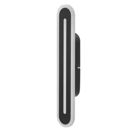 LEDVANCE Osram 4058075574311 SMART WIFI ORBIS BATH W 400IP44TWBK LED ceiling light