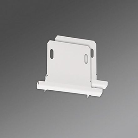 Regiolux 60581205100 HLES-1 front side vw pair end cap