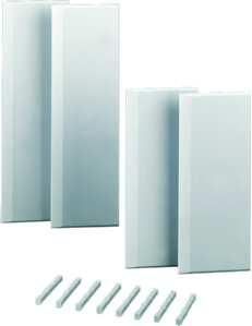 Hensel FP VS 20 ENYSTAR for housing size 2 locking plate set
