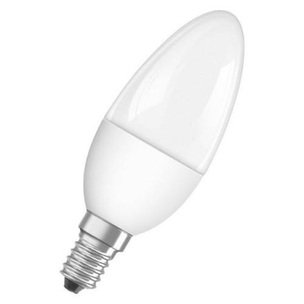 LEDVANCE Osram 4058075594265 PARATHOM CLASSIC B DIM 40 4.9W/2700K E14 LED lamp LB21