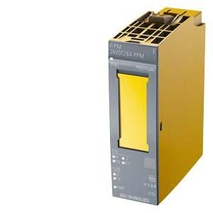 Siemens 6AG1136-6PA00-2BC0 Power module SIPLUS ET 200SP