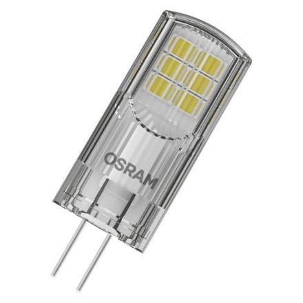 LEDVANCE Osram 4058075622449 PARATHOM LED PIN 12V 30 2.6W/2700K G4 LED lamp LB21
