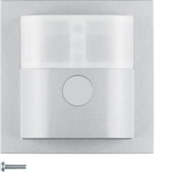 Berker 85341183 motion detector 1.1 m aluminum, matt Berker B.7