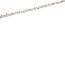 Hager KB380Q comb rail 3-pole 16qmm