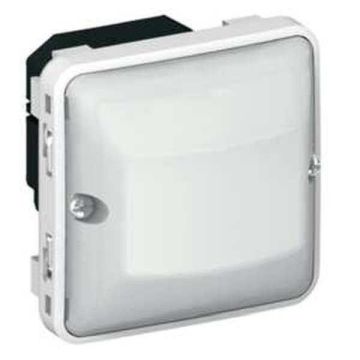 Legrand 69520 motion detector PLEXO Komfort 2-L, (grey)