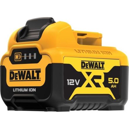 Dewalt DCB126-XJ replacement battery DCB126-XJ 12V 5Ah