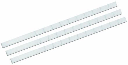 Wago 209-205 labeling strip