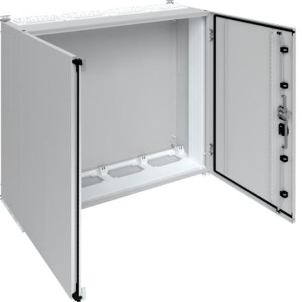 Hager FR74E universal. IP55 SK I 1100x1050x275mm cabinet