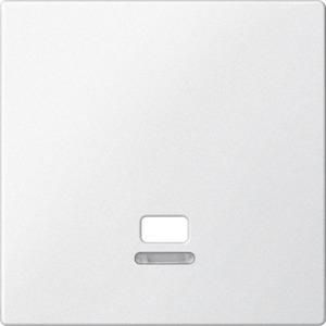 MERTEN MEG3380-0419 Central plate polar white System M
