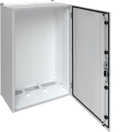 Hager FR93H univ. IP55 SK II 1400x800x400mm cabinet