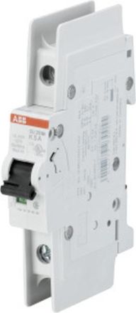 ABB Stotz-Kontakt SU201M-C13 C13A1-pole 10ka circuit breaker, 2CDS271337R0134