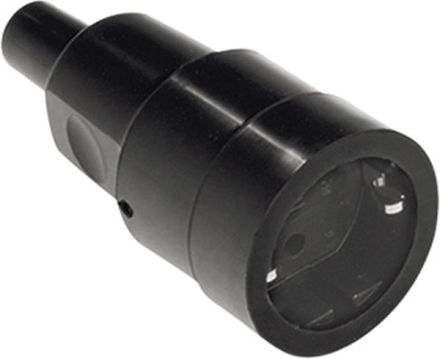 Bachmann 913.175 coupling black