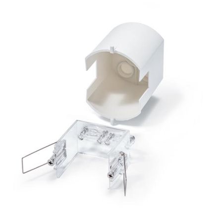 EsyLux EP10426896 Spring bracket set FM/SM for PD-C/Ddplus