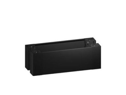 RITTAL 2820062 AX panel front/back 200mm 600mm pack of 2 base corner piece