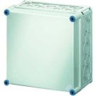 Hensel Mi 0201 empty housing