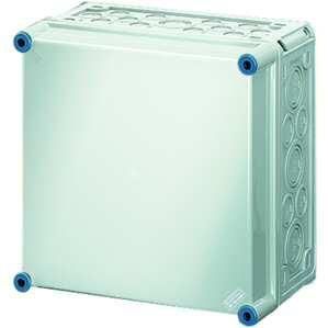 Hensel Mi 0201 empty housing