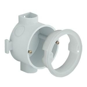 Kaiser 1075-04 for 16 A CEE device socket, 1075-04