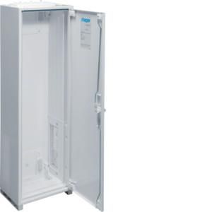 Hager ZB21S wall distributor empty IP44 950x300x205