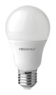 Megaman MM21161 Classic A60 opal 6.7W 810lm E27 840 LED bulb