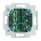 Busch-Jaeger 1566 U control display insert, 6-way