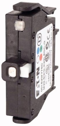 Eaton M22-SWD-K11LEDC-R functional element, 2 positions, LED-R, base, 116006