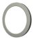 Megaman MT76001 Pano brushed steel for MT76111 decorative ring