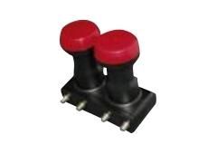 Megasat Diavolo LNB Quad Monoblock 6°