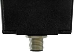 ABB Stotz-Kontakt JSHD4 AD , JSHD4 AD BP lower part 8-pin M12 connector , 2TLA020005R1300