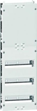 ABN 1x5 row 24TE for series terminal ESPRO distribution panel flat (MFK15RK)