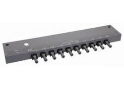ABB Stotz-Kontakt TVOC-2-E1, extension for 10 detectors, 1SFA664002R1001