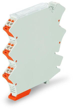 Wago 2857-102 modular empty housing