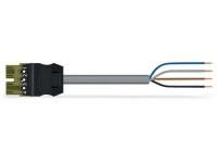 Wago 771-9994/206-205 connecting cable 4p series 771 H05VV-F