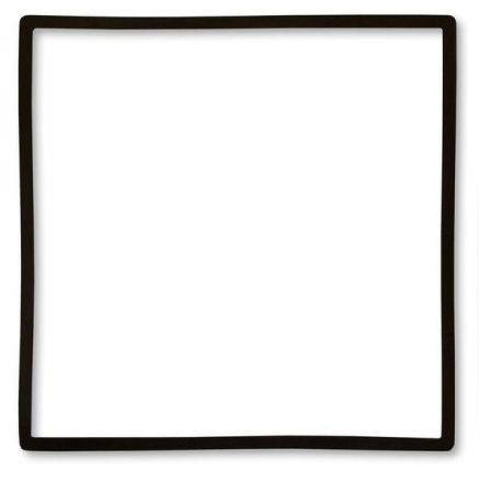Janitza GEH 144x144 seal