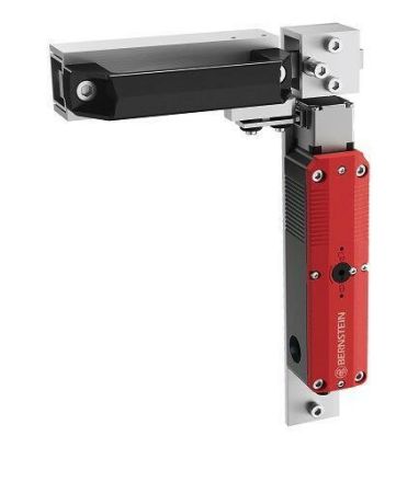 Bernstein 6050101002 BF1-SLC A door latch