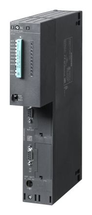 Siemens 6ES7417-4XT07-0AB0 central module CPU 417-4 32MByte