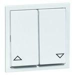 Hochköpper 00132013 D 20.425.02 JR pure white cover