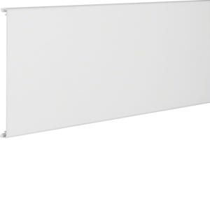TEHALIT FB6015029010 window sill channel upper part 60x150 pure white