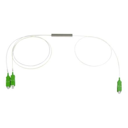 Televes OV2 opt. 2-way distributor SC/APC